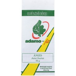 Ánizsmag tea 50g (Adamo)