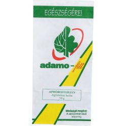 Apróbojtorjánfű tea 50g (Adamo)