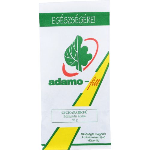 Cickafarkfű tea 50g (Adamo)