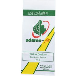 Édeskömény tea 50g (Adamo)