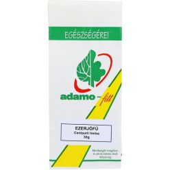 Ezerjófű tea 30g (Adamo)