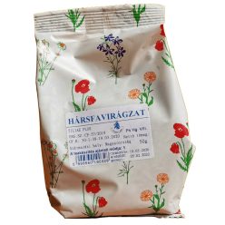 Hársfavirág tea 50g (Gyógyfű)