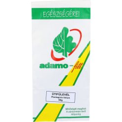 Útifűlevél tea 50g (Adamo)