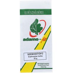 Szemvidítófű tea 20g (Adamo)