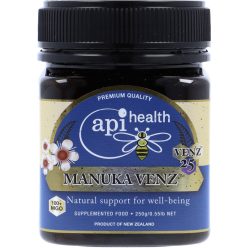 Manuka VENZ méhméreggel, 250 g (Apihealth)