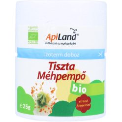 BIO Méhpempő tiszta, 25g (Apiland)