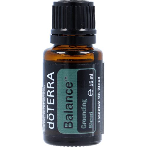 Balance esszenciális olajkeverék 15ml (doTERRA)