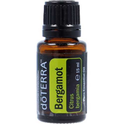 Bergamot (Bergamott) esszenciális olaj 15ml (doTERRA)