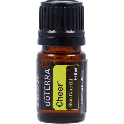 Cheer esszenciális olajkeverék 5ml (doTERRA)