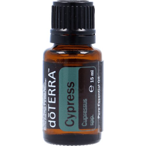 Ciprusfa (Cypress) esszenciális olaj 15ml (doTERRA)