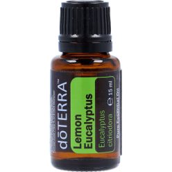   Vietnámi eukaliptusz (Lemon Eucalyptus) esszenciális olaj 15ml (doTERRA)