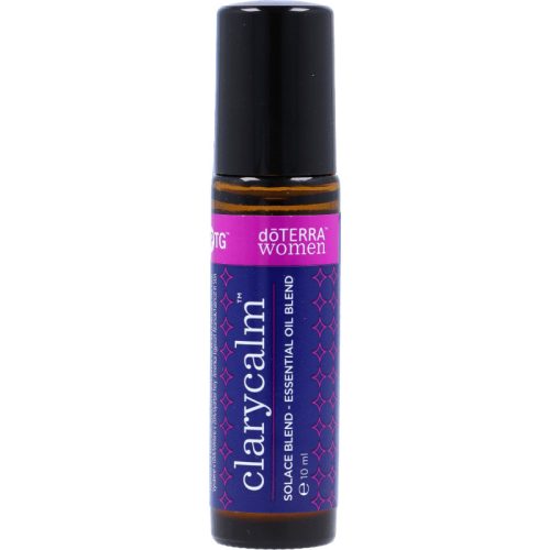 ClaryCalm esszenciális olajkeverék 10ml (doTERRA)