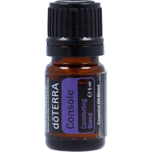 Console esszenciális olajkeverék 5ml (doTERRA)