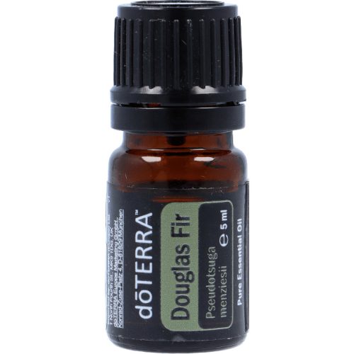 Duglász fenyő (Douglas Fir) esszenciális olaj 5ml (doTERRA)