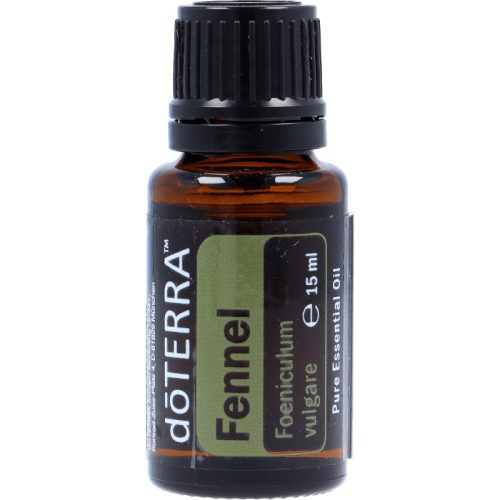 Édeskömény (Fennel) esszenciális olaj 15ml (doTERRA)