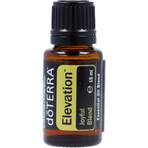 Elevation esszenciális olajkeverék 15ml (doTERRA)