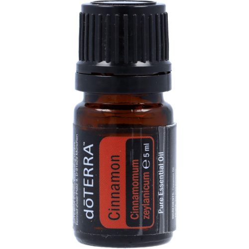 Fahéj (Cinnamon Bark) esszenciális olaj 5ml (doTERRA)