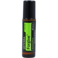   Forgive Touch golyós, esszenciális olajkeverék 10ml (doTERRA)