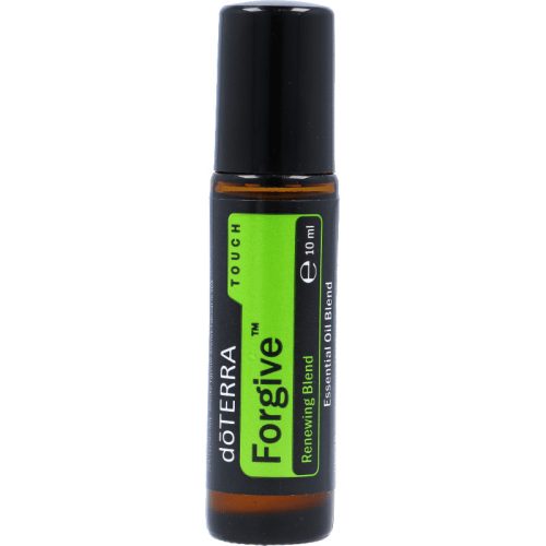 Forgive Touch golyós, esszenciális olajkeverék 10ml (doTERRA)