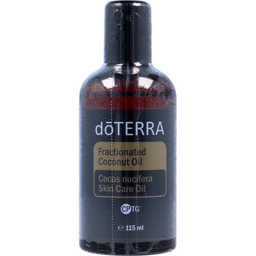 Frakcionált kókuszolaj 115ml (doTERRA)