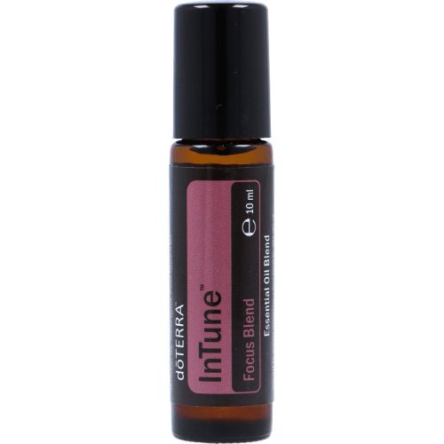 InTune esszenciális olajkeverék 10ml (doTERRA)