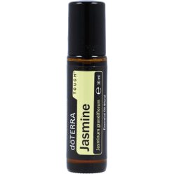   Jázmin (Jasmine Touch) golyós, esszenciális olaj 10ml (doTERRA)