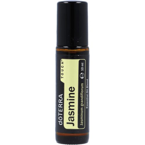 Jázmin (Jasmine Touch) golyós, esszenciális olaj 10ml (doTERRA)