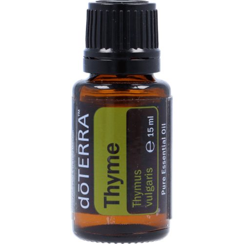 Kakukkfű (Thyme) esszenciális olaj 15 ml (doTERRA)