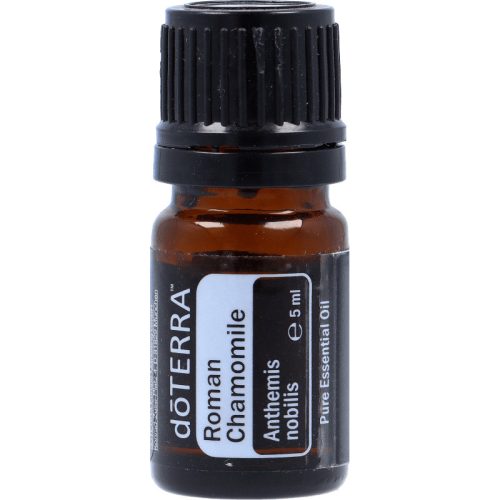 Római kamilla (Roman Chamomile) esszenciális olaj 5ml (doTERRA)