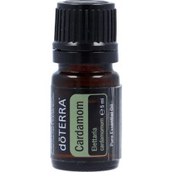 Kardamom (Cardamom) esszenciális olaj 5ml (doTERRA)