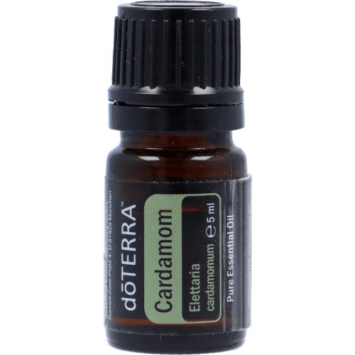 Kardamom (Cardamom) esszenciális olaj 5ml (doTERRA)