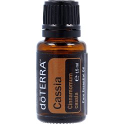 Kasszia (Cassia) esszenciális olaj 15ml (doTERRA)