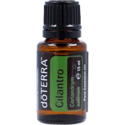   Koriander levél (Cilantro) esszenciális olaj 15ml (doTERRA)