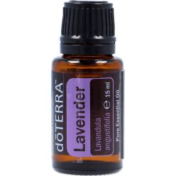 Levendula (Lavender) esszenciális olaj 15ml (doTERRA)