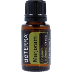 Majoránna (Marjoram) esszenciális olaj 15ml (doTERRA)