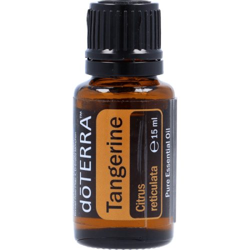 Mandarin (Tangerine) esszenciális olaj 15ml (doTERRA)