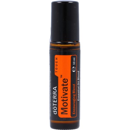 Motivate Touch golyós, esszenciális olajkeverék 10ml (doTERRA)