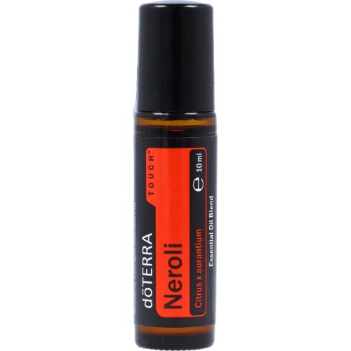 Neroli (Neroli Touch) golyós, esszenciális olaj 10ml (doTERRA)