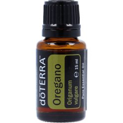 Oregánó (Oregano) esszenciális olaj 15ml (doTERRA)