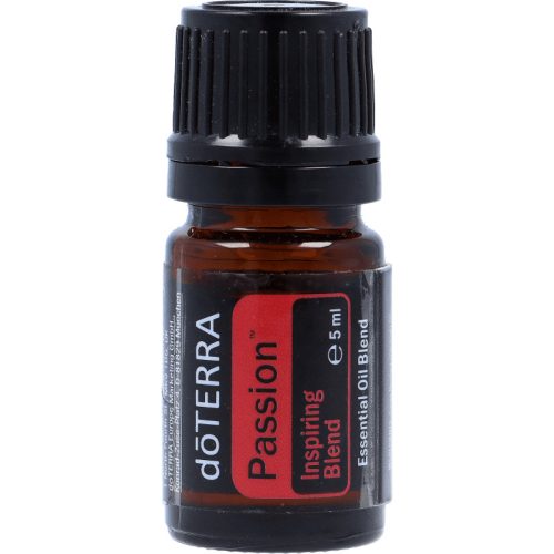 Passion esszenciális olajkeverék 5ml (doTERRA)