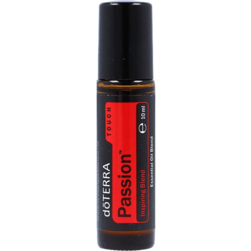 Passion Touch golyós, esszenciális olajkeverék 10ml (doTERRA)