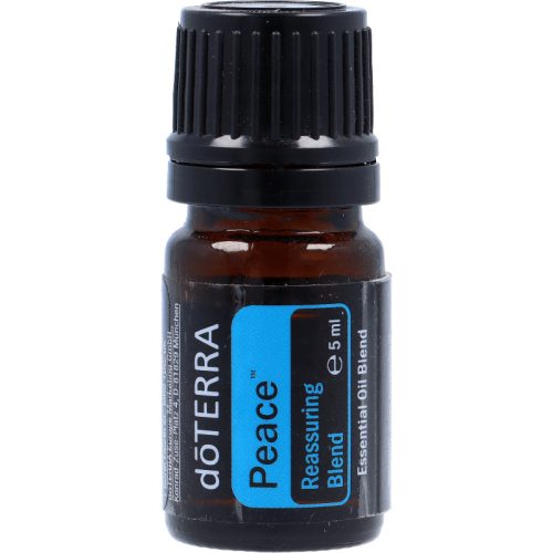 Peace esszenciális olajkeverék 5ml (doTERRA)