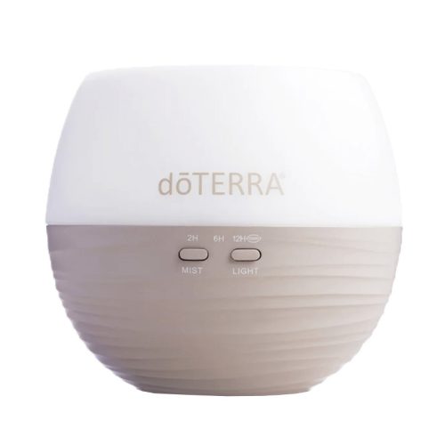 Petal 2.0 diffúzor (doTERRA)