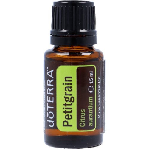 Petitgrain (Petitgrain) esszenciális olaj 15ml (doTERRA)