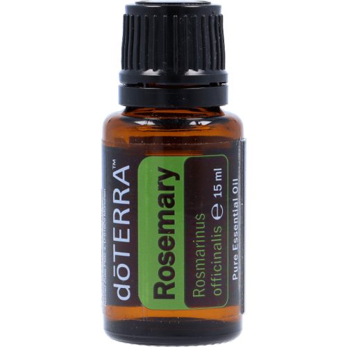 Rozmaring (Rosemary) esszenciális olaj 15ml (doTERRA)