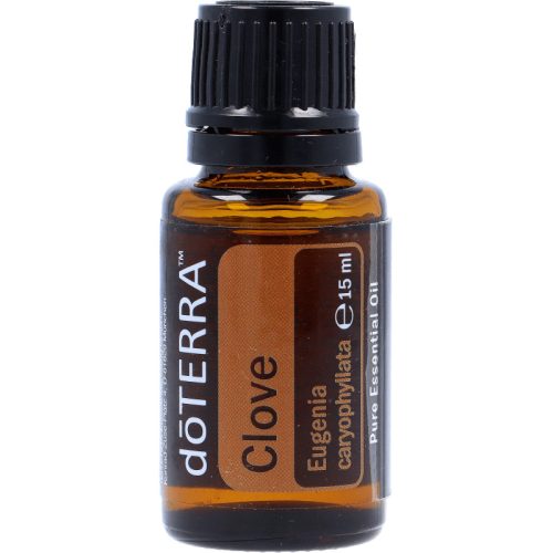 Szegfűszeg (Clove) esszenciális olaj 15ml (doTERRA)