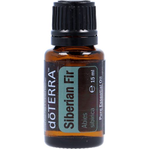 Szibériai fenyő (Siberian Fir) esszenciális olaj 15 ml (doTERRA)