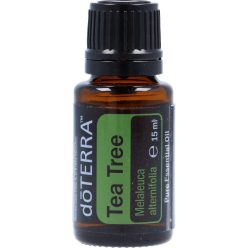 Teafa (Melaleuca) esszenciális olaj 15 ml (doTERRA)