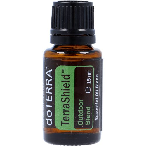 TerraShield esszenciális olajkeverék 15ml (doTERRA)