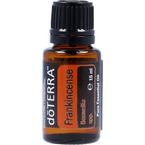 Tömjén (Frankincense) esszenciális olaj 15 ml (doTERRA)